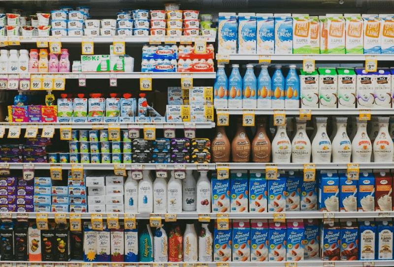 What milk alternative is best?