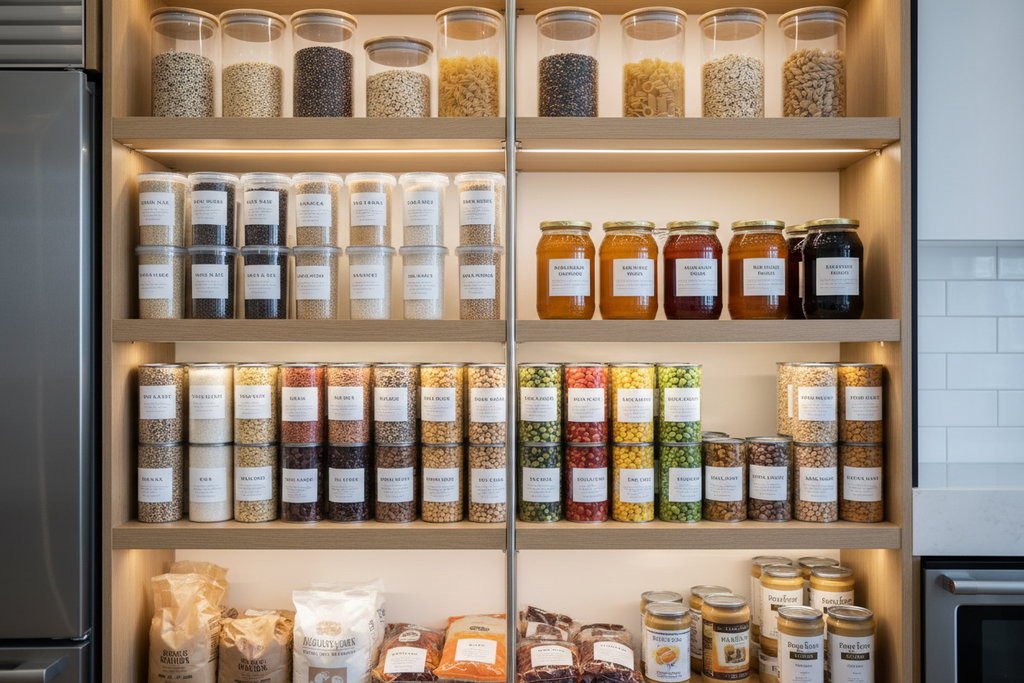 What Foods Last the Longest in Storage? (Ultimate Long-Shelf-Life Food Guide)