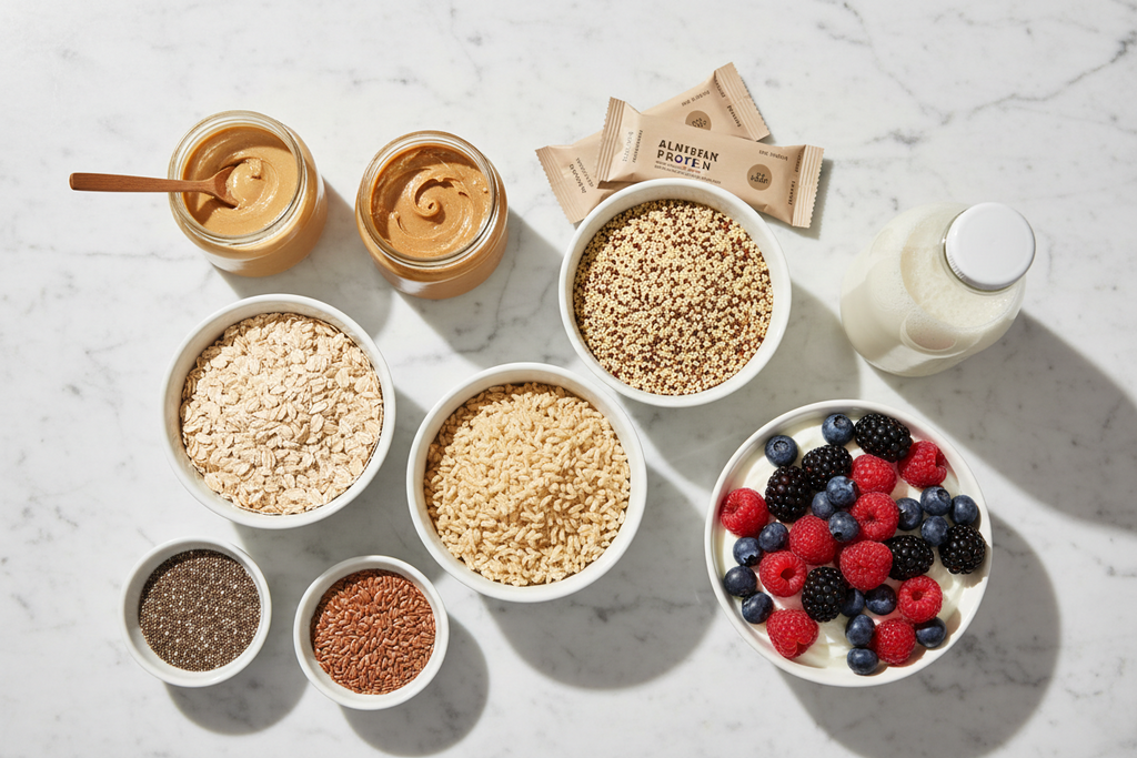 What Foods Should I Avoid for Better Health? (Simple Guide to Eating Smarter Every Day)