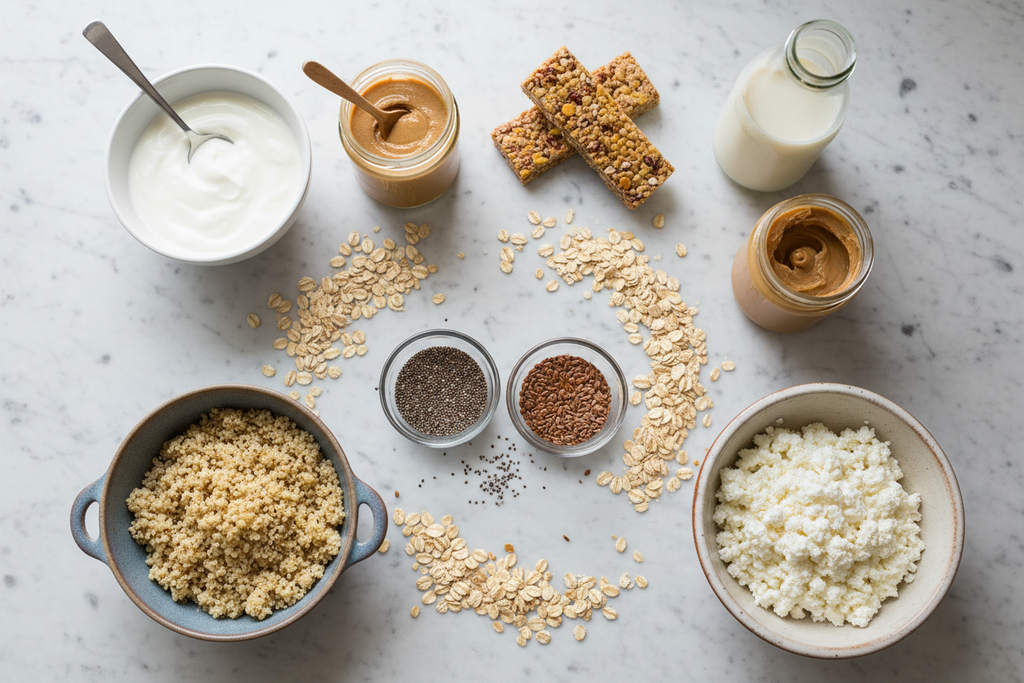 What Are Superfoods and Are They Worth It? (Honest Guide to What Actually Works)