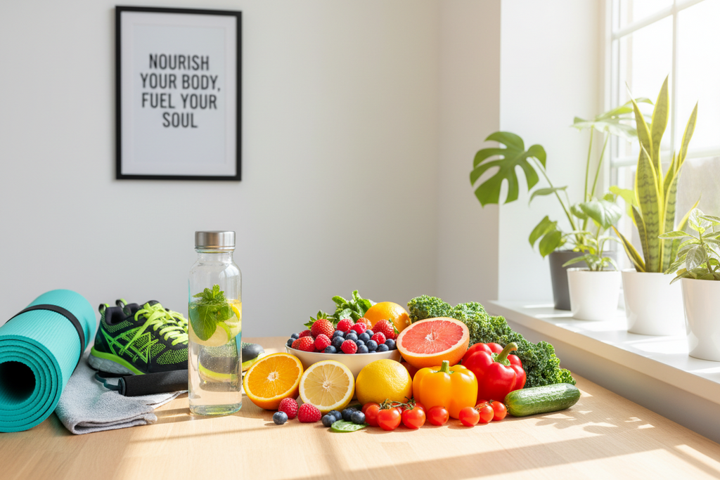 What Foods Boost the Immune System? (Simple Daily Foods to Stay Healthy Naturally)