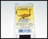 Buffalo Bob's 10 Pack Wild Game Beef Jerky- Ostrich Jerky