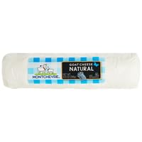 Generic Plain Goat Cheese 10 oz (Pack of 2)