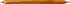 1.8 oz Fannie May Milk Chocolate Peanut Butter Bar