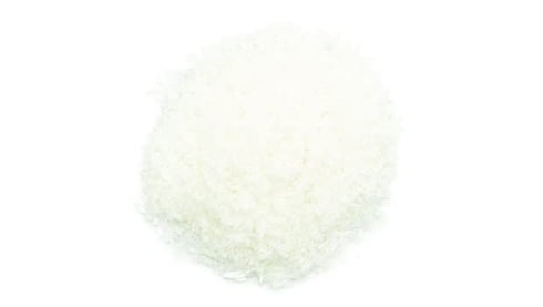 1 lb (16 oz), Yupik Organic Desiccated Coconut, Fine, Non-GMO, Vegan, Gluten-Free, Kosher, Finely Ground, Unsweetened