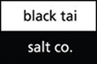Set 2 4"x8"x2" of Himalayan Salt Bricks by Black Tai Salt Co.