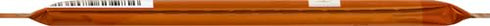 1.8 oz Fannie May Milk Chocolate Peanut Butter Bar