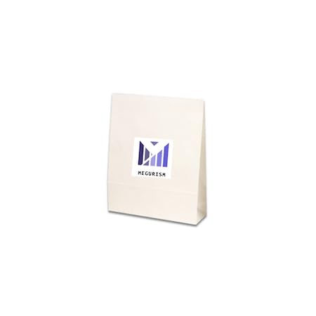 MEGURISM 7.05oz(200g) Set 2 Niboshi Japanese Dried Anchovies Of Dried Fish Dashi