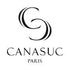 Canasuc 32 3.35 Oz Paris, C'est Paris! Pur Sucre de Canne,"Window Gift Box" of Assorted French Molded Natural Sugar