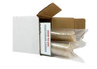 3-PACK 23mm The Sausage Maker - Vegetarian Casings