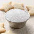 3777 King Arthur Flour White Sparkling Sugar