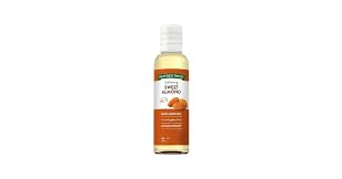 Nature's Truth 100% (Pack 6) Pure Unscented Base Oil Sweet Almond