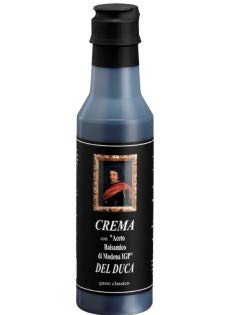 GROSOLI BALSAMIC VINEGAR CREAM (GLAZE) - CLASSIC