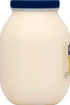 100% Free,Vegetarian,Kosher,1 Gallon,128 oz,(Pack 2) Hellmann's Real Mayonnaise Jar,Condiment