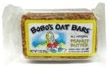 REAL VALUE Bobo's Oat Bar - Peanut Butter (12pk/3 Oz)