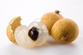 Tropical Importers Fresh Longans (2lb)