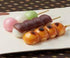 Senka 7.76oz (Pack 2) Tamasan Joshinko Rice Flour Dango Sweets Dessert