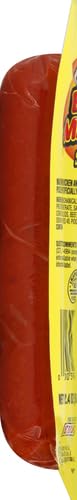 Penrose 2.4 oz (Pack 2) Big Mama Pickled Sausages, Keto Friendly