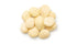 2.2 lb (35.2 oz), Yupik Blanched Marcona Almonds, Gluten-Free, Vegan, Kosher, Oil-Free, Raw Nuts, Unsalted, Skinless