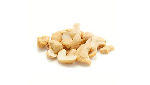 2.2 lb (35.2 oz), Yupik Organic Raw Cashew Pieces, Gluten-Free, Kosher, Non-GMO, Vegan, Chopped Nuts, Unsalted