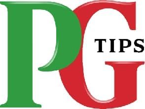 240 Count, Pack 2 Pg Tips Tea Bags