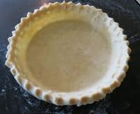 Frozen 9 Pack Dele Food Dough Discs for Empanada - Empanadas Dough Rounds Made with Wheat Flour, Easy to Fill and Seal