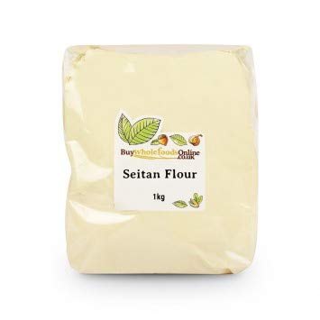 Buy Whole Foods (1kg) Seitan Flour