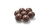 60% 2.2 lb (35.2 oz), Yupik Dark Chocolate Covered Strawberries, Cacao, Kosher, Dried Strawberries Dipped in Rich Dark