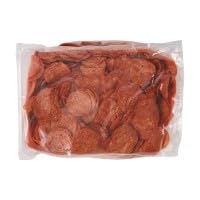 Generic Hot Calabrian Chili Pepperoni, 5 Pounds