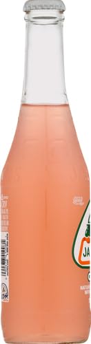 PLANETE DRINKS SPECIALISTE DES BOISSONS DU MONDE 12.5 oz Jarritos Soda Guava