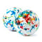 NY Spice Shop Psychedelic Jawbreakers Candy 3.38 Inches - 2 Count Crunchy