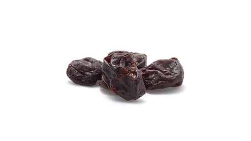 2.2 lb (35.2 oz), Yupik Dried Cherries, Gluten-Free, Kosher, Sweetened Dried Fruits, Tart & Sweet Whole Cherries