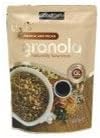Lizi's - Treacle Pecan Cereal | 400g