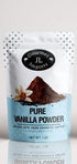 Madagascar Vanilla Powder, Whole Vanilla Beans Ground, 1 oz, Great for Baking, Keto Friendly