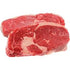 2 Pack AH Farms All Natural Beef Top Sirloin Boneless Steak