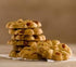 Cachafaz 225 7.9 oz (Pack 3) Wholegrain Wheat Flour Cookies with Almond and Oat, g /