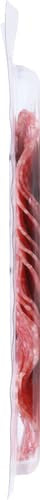 4 Oz Columbus Sliced Dry Italian Salame, Salami Deli Meat For Sandwiches, Charcuterie, And Snacks
