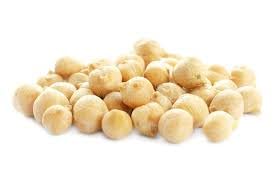 Chickpeas (3 Pound, White Dry Chickpeas - Roasted Unsalted)