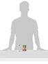 284ml/9.6oz Rotel Salsa Mild Finely Chopped Tomatoes & Green Chilies Imported from Canada