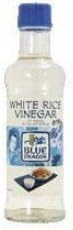 Blue Dragon White Rice Vinegar 150ml