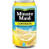 Minute Maid Lemonade, 12 Oz Cans, 18 Pack, In Snackur Safe Ship