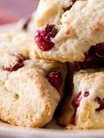 Cobblestone Kitchens 15 oz. Cranberry Scone Mix | Box