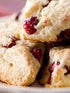 Cobblestone Kitchens 15 oz. Cranberry Scone Mix | Box