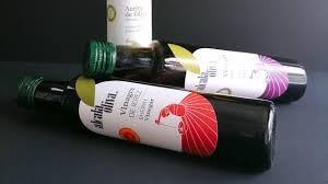 GROTAMINARDA 500 ml Pack 1 Homenaje Organic Olive Oil Cold-Pressed Native | |