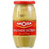 Amora 430g 430g) Moutarde De Dijon Fine Et Forte ( Dijon Strong Mustard