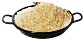 1 2.2 lbs Calasparra Rice (Paella Rice) - bag, by Mitica
