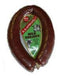 K.G.Apikoglu Halal Mild Soujouk, Dry Beef Sausage, (KGA) approx. 1lb