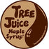 100% 1/2 Tree Juice Pure Grade A Maple Syrup | All Natural, Non GMO, Vegan, Gluten Free, Vegetarian, Paleo | Gallon Jug
