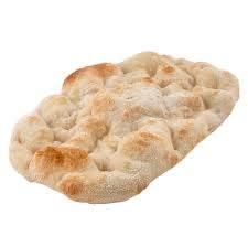 Generic 8 Count Pinsa Crust Premium Romana Pizza Bread