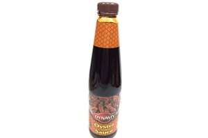 Dynasty Oyster Flavored Sauce, 18 oz